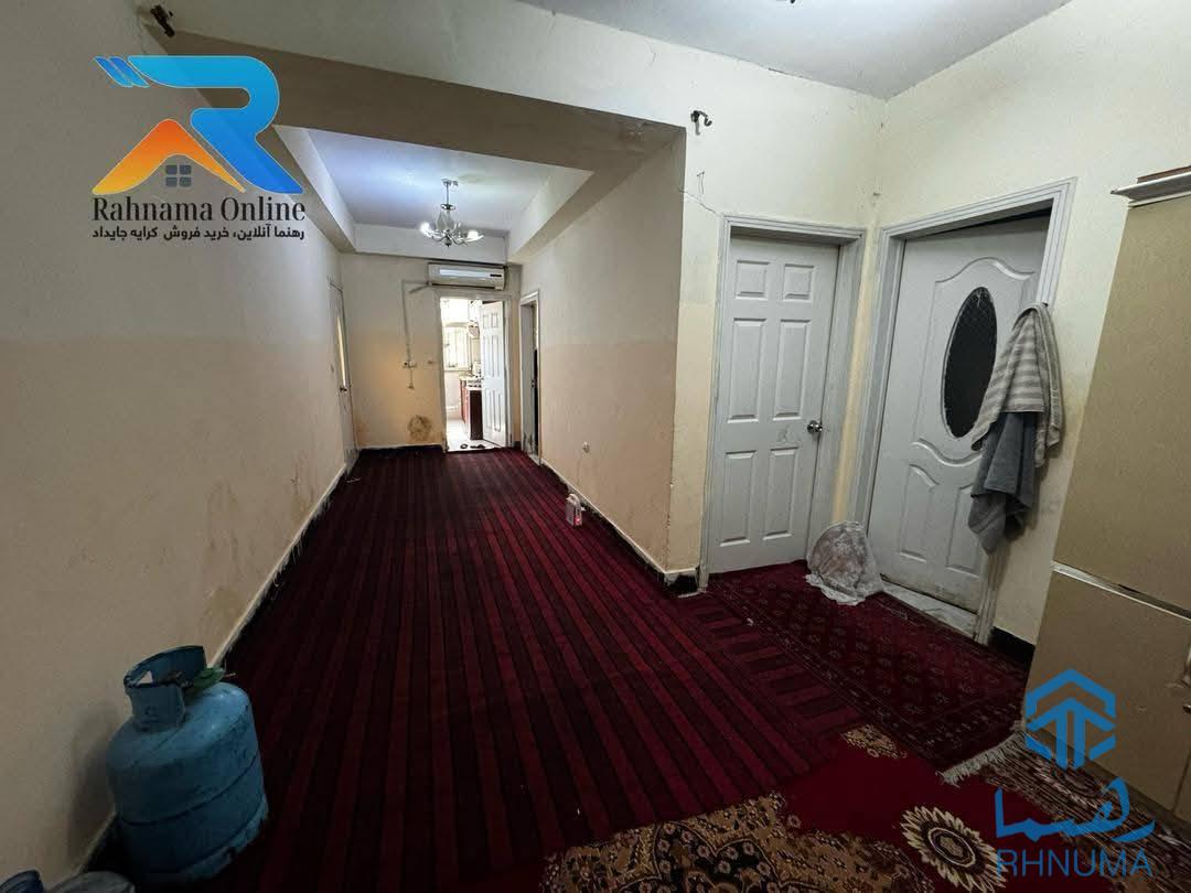 آپارتمان فروشی و گروی  Rol_8038