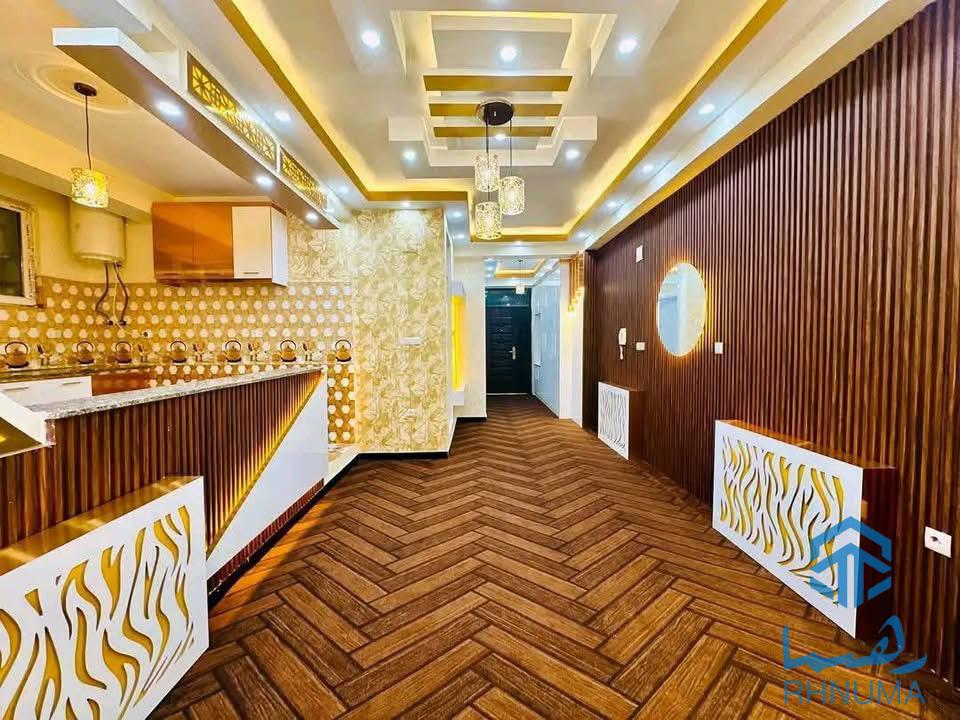 آپارتمان فروشی VIP /کابل