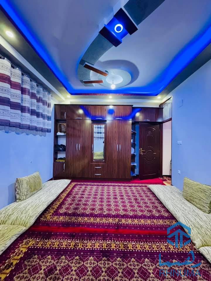 یک باب آپارتمان