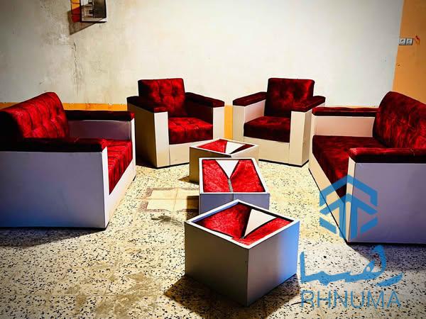سیت‌کوچ ۷ نفره