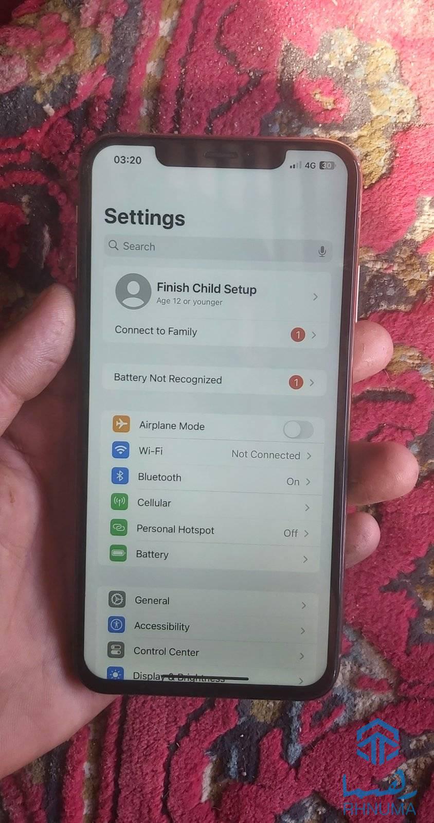 Iphone Xs Max