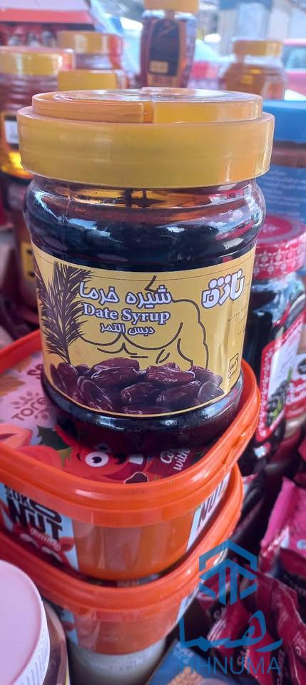 شیره_خرما