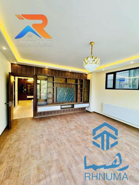 آپارتمان فروشی VIP در شهرنو، کابل