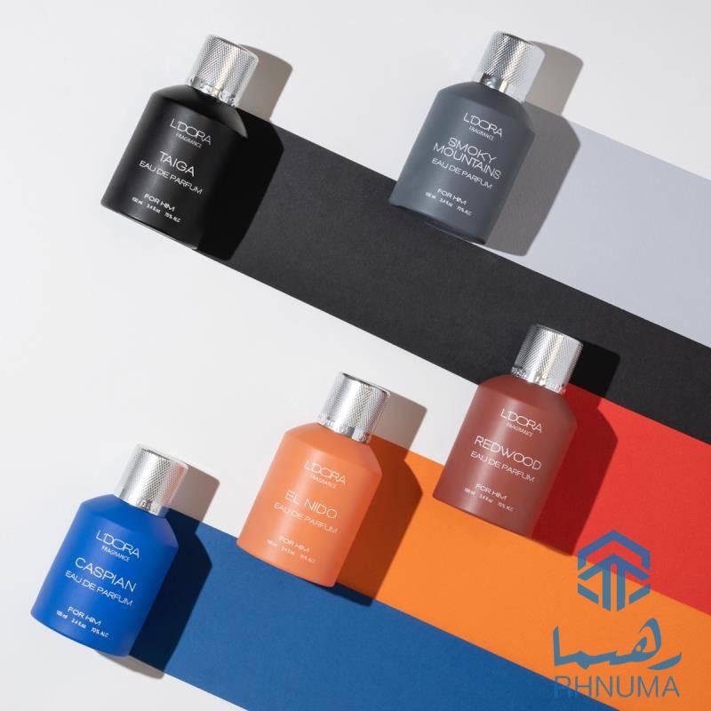 عطرهای لدورا فرگرنس که