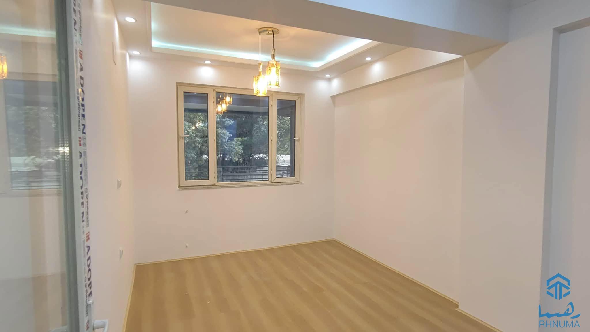 🏢 آپارتمان دو  اتاقه گروی عاجل