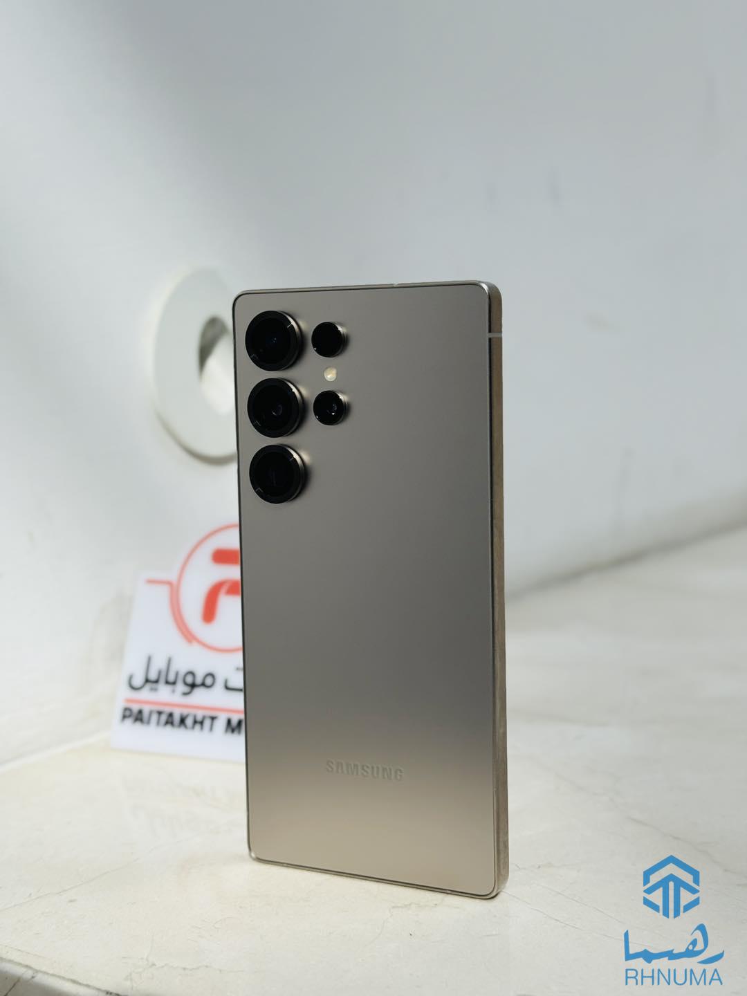 ◽️Samsung Galaxy S25 Ultra