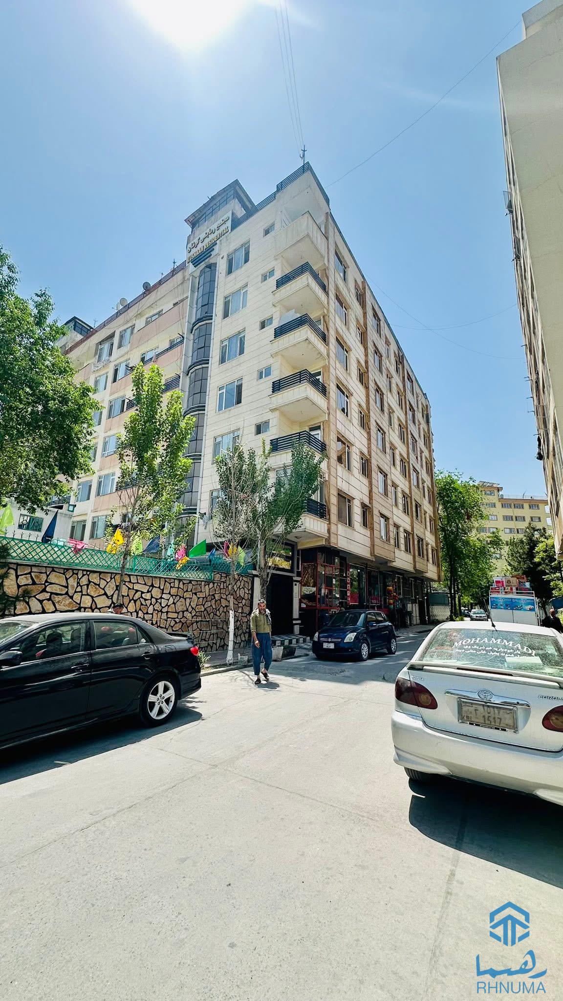 آپارتمان_فروشی عاجل