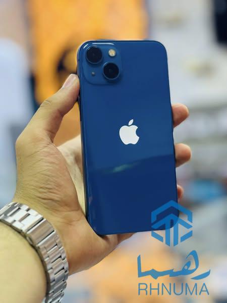 iPhone 13