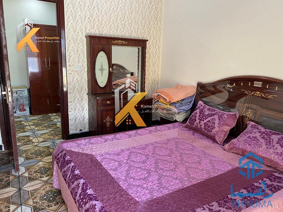 آپارتمان کرایی