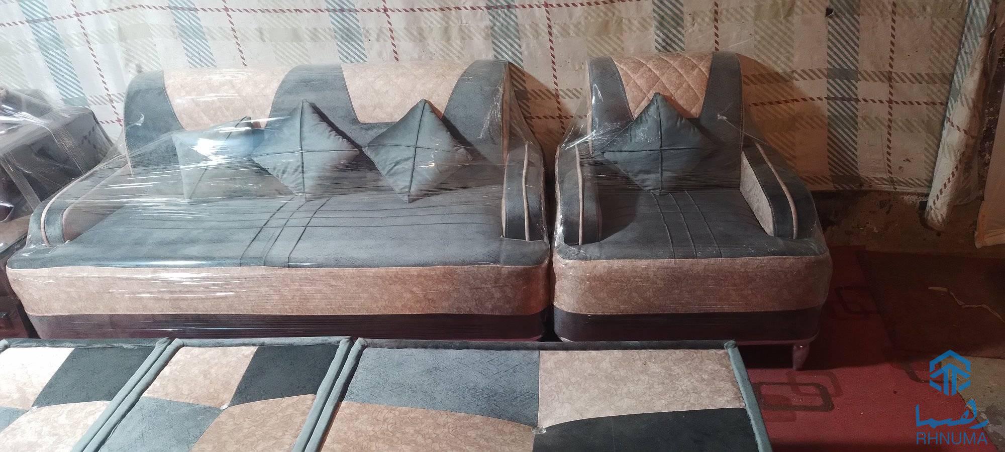 یک سیت کوچ تورکی