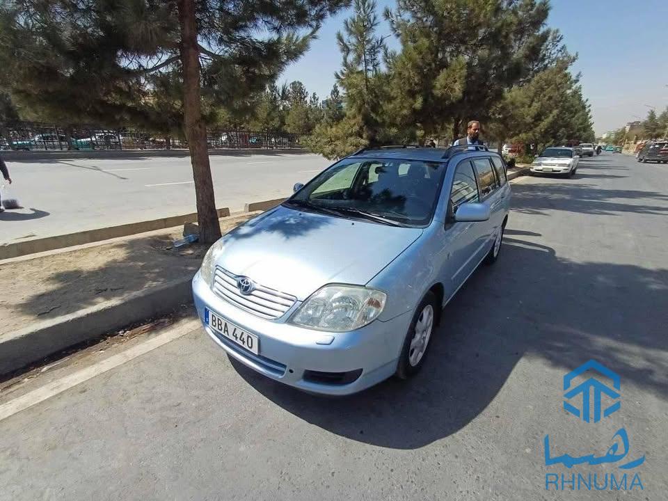 فلدرنوارد جرمنی