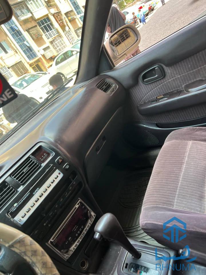 ‏TOYOTA COROLLA