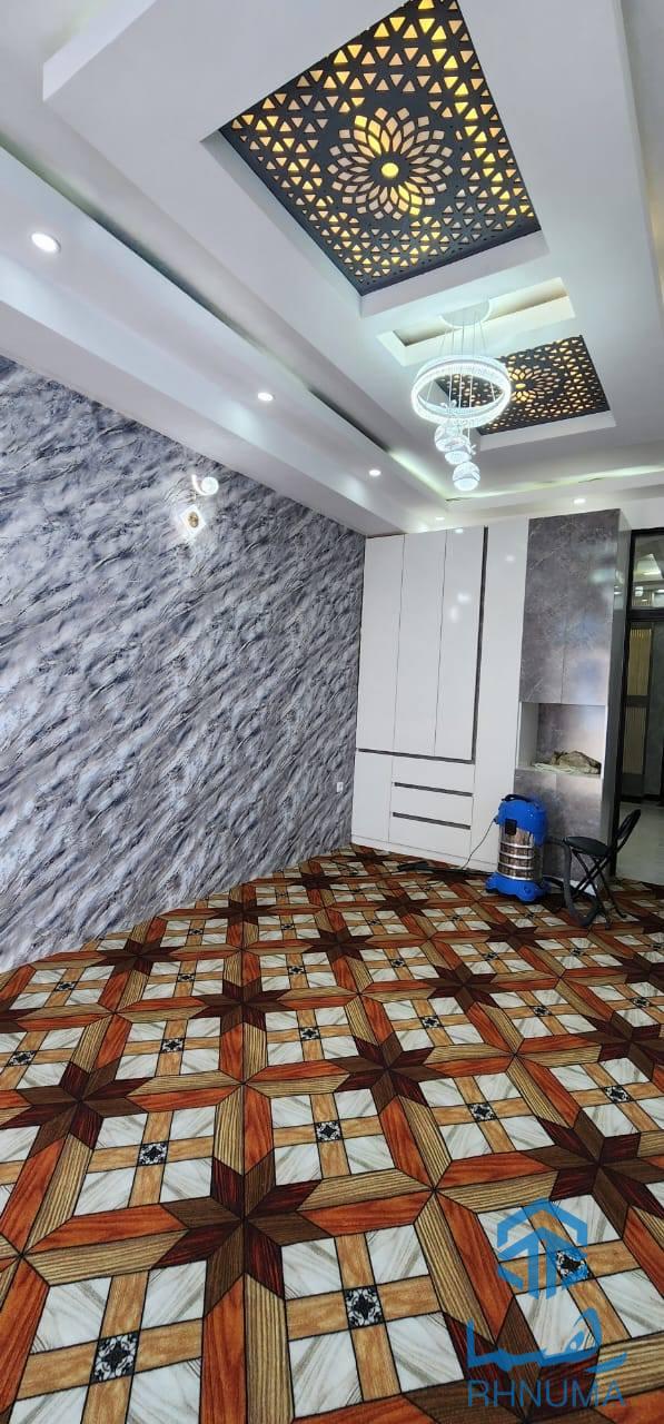 آپارتمان فروشی سه‌اطاقه عالی