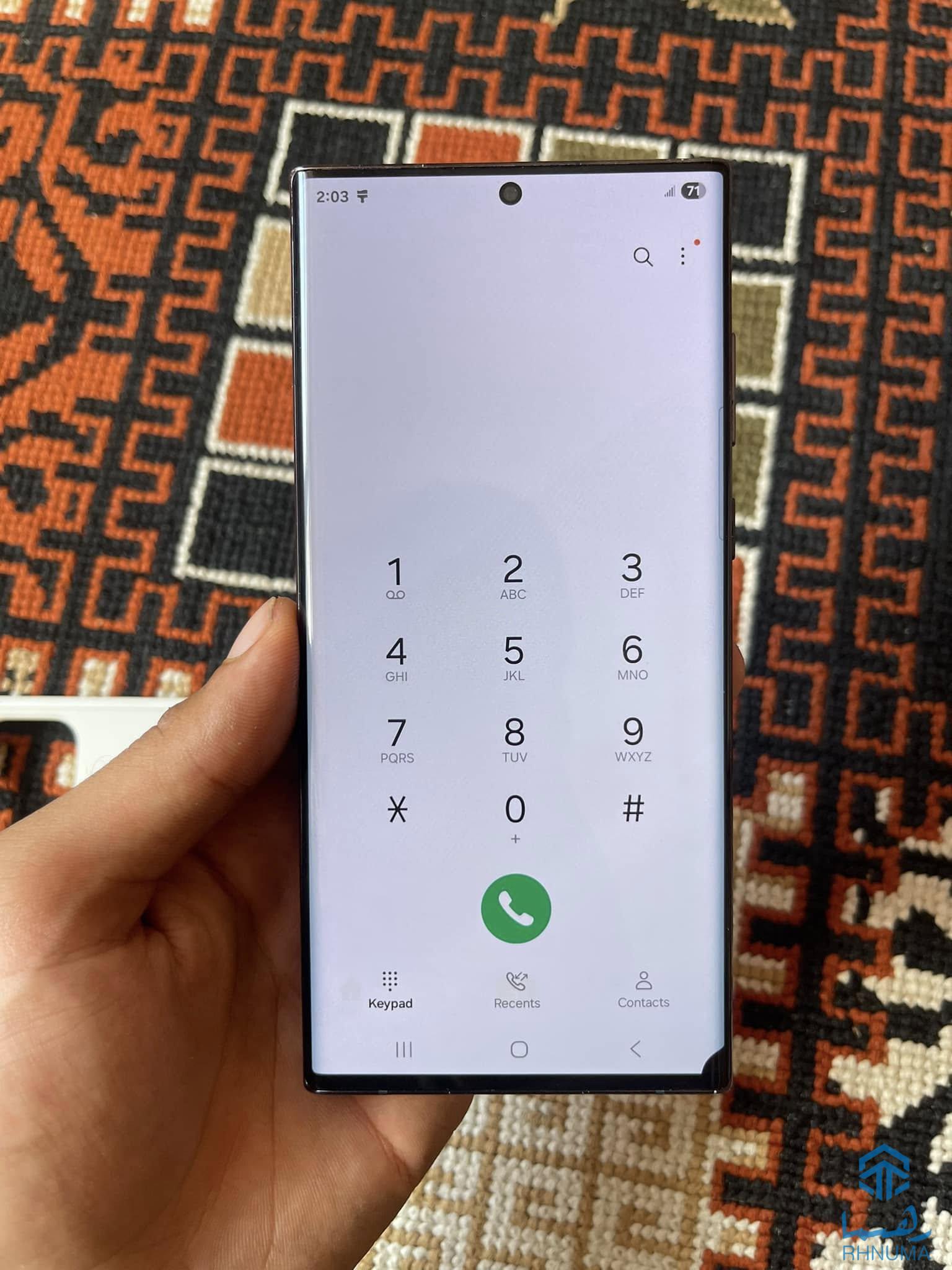 موبایل فروشی و تبدیل با ایفون