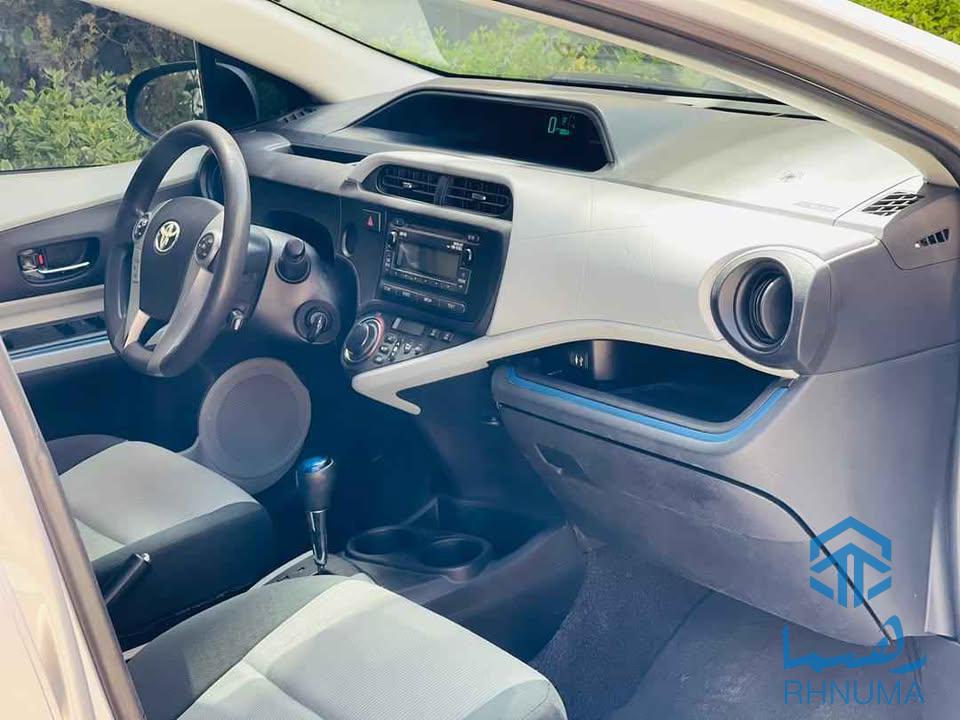 🔸️ مارک  : TOYOTA