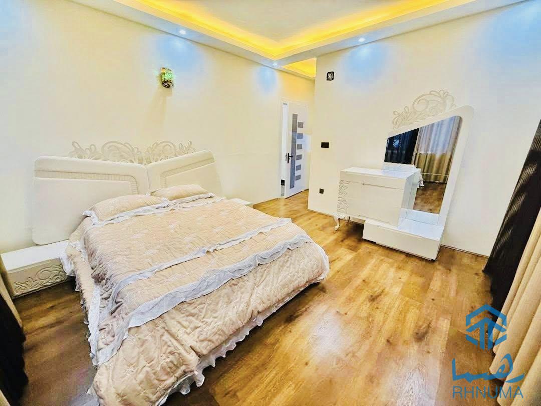 🏢 اپارتمان کرایی با تمام لوازم Fullfurnished
