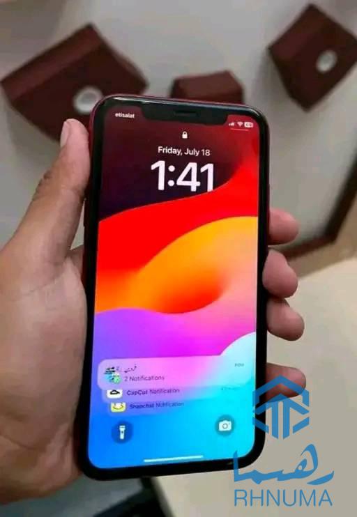 Iphone 11
