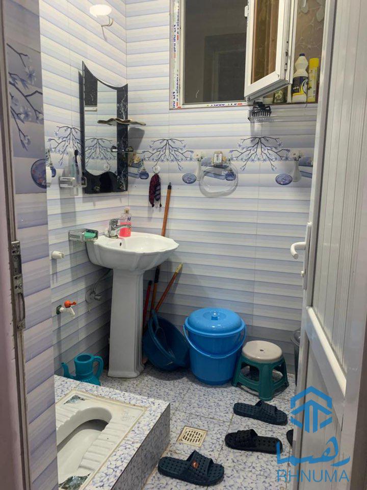 یک باب آپارتمان  کرایی