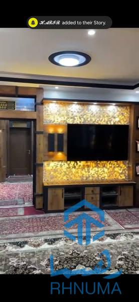🔳 آپارتمان فروشی
