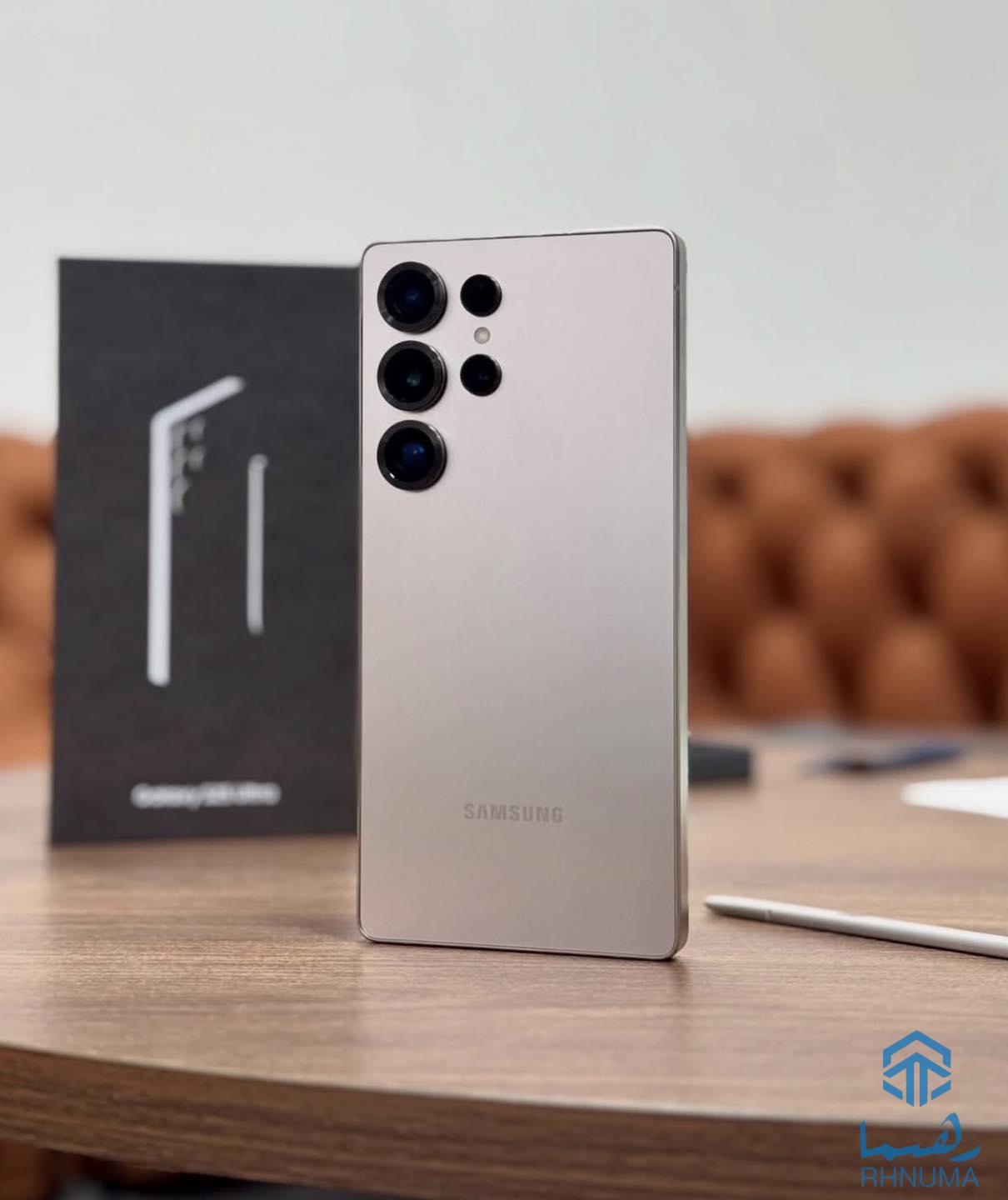 GALAXY_S25_ULTRA_256GB_12GB_930$$قیمت