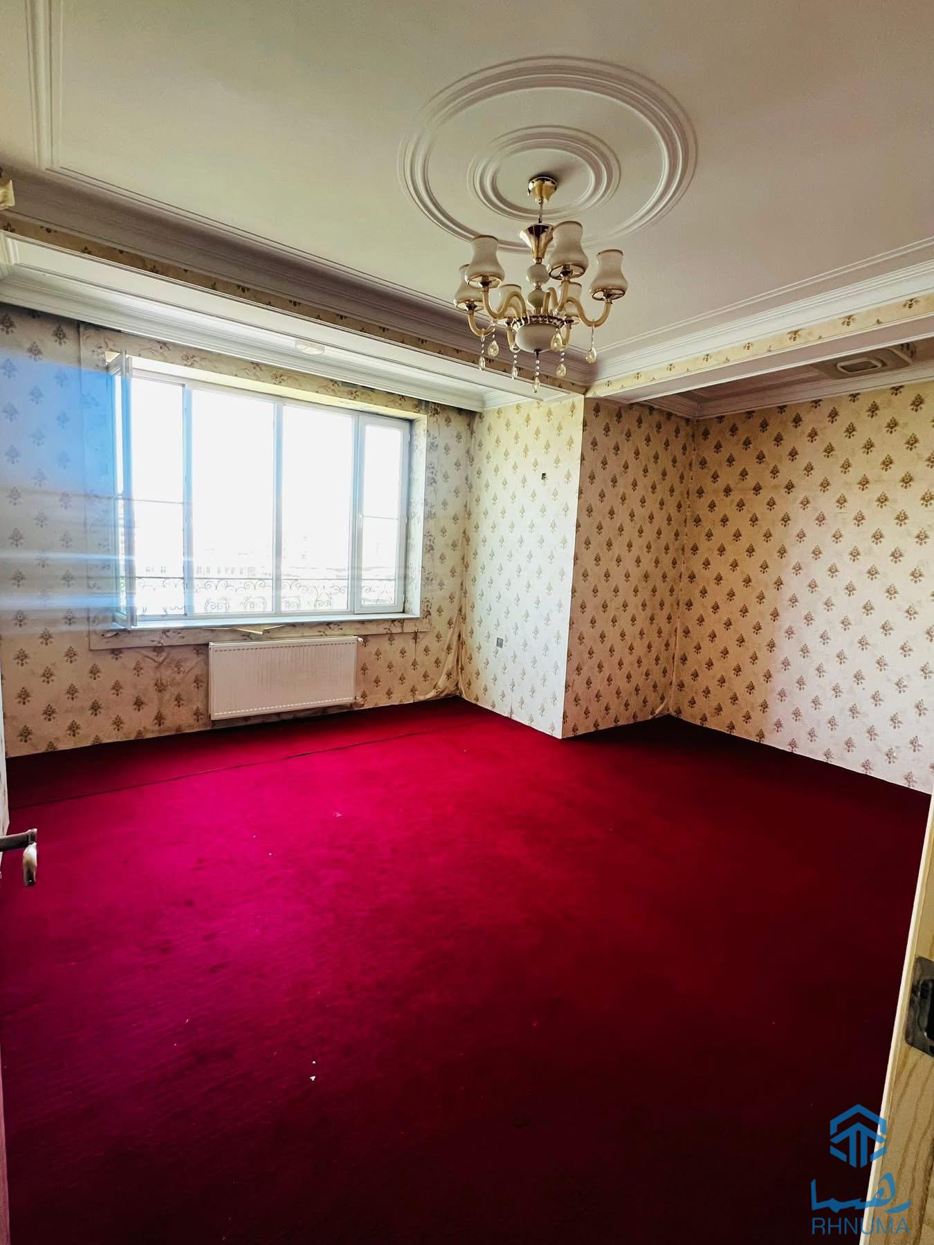 آپارتمان کرایی