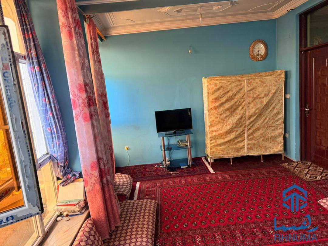 خانه گروی ۳ اتاقه آفتاب‌رخ  ۹ لک گروی
