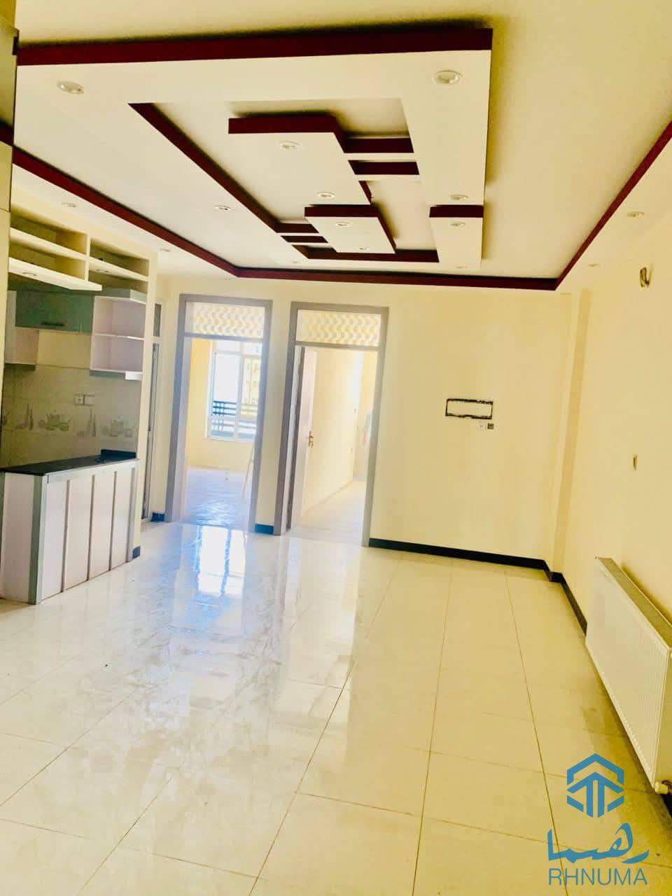 اپارتمان سه اوطاق گروی