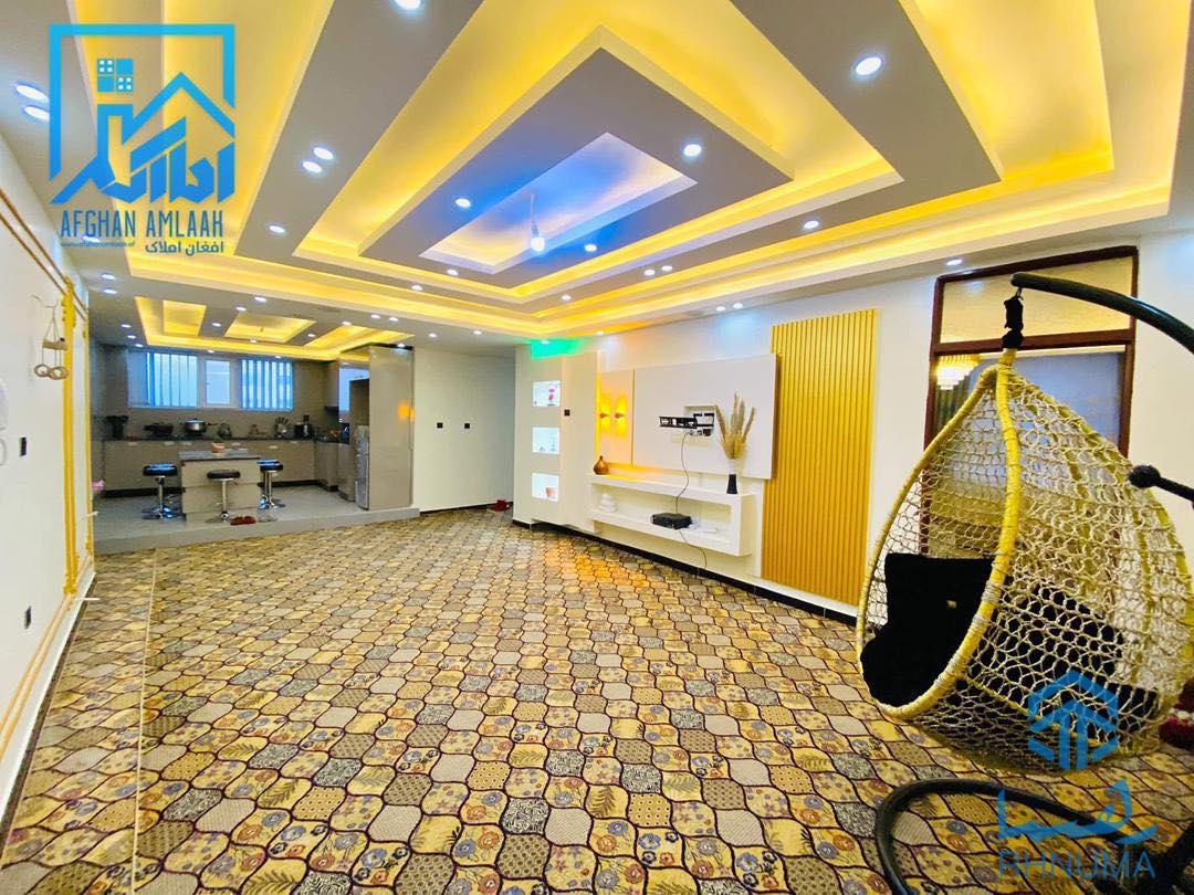 آپارتمان فروشى  نو ساخت مفشن