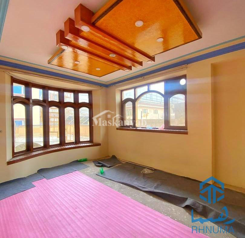 تعمیر  کرایی