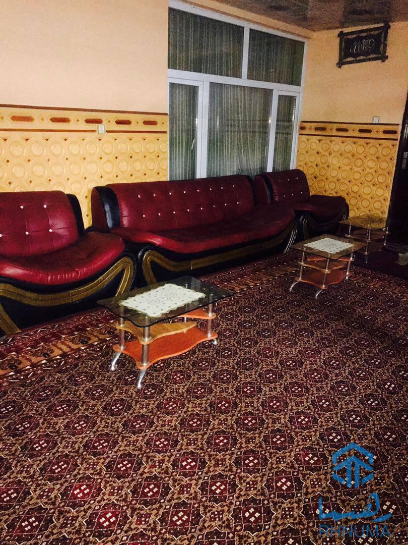 🔳 حویلی فروشی / 3 منزل