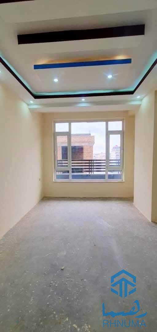 یک باب آپارتمان کرایی سه اطاقه V.I.P