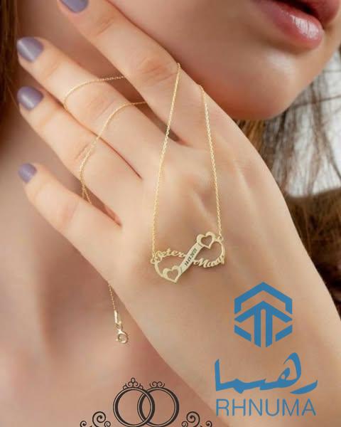 بهترین حکاکی های اسم را از #YOUSUFLUXEDESINGNS بدست بیاورید. تخفیف برای عید سعید فطر