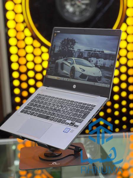 لپ‌تاپ HP ProBook 430 G6