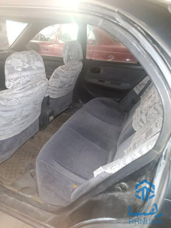 موتر فروشی دست بند