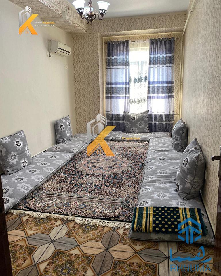 آپارتمان کرایی
