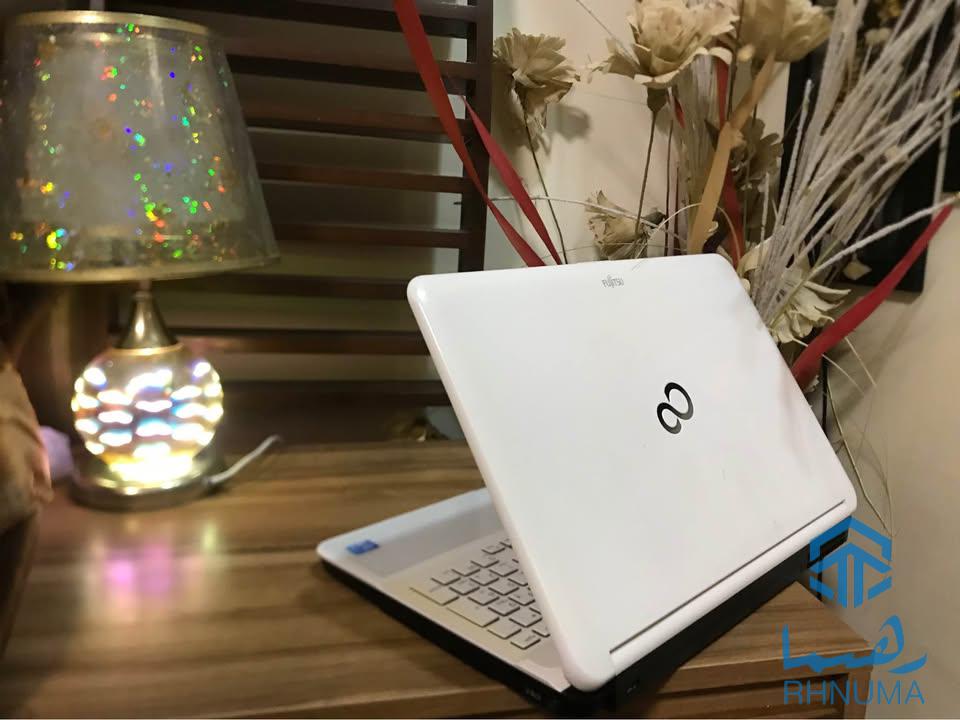 لپتاپ برای فروش فوری!