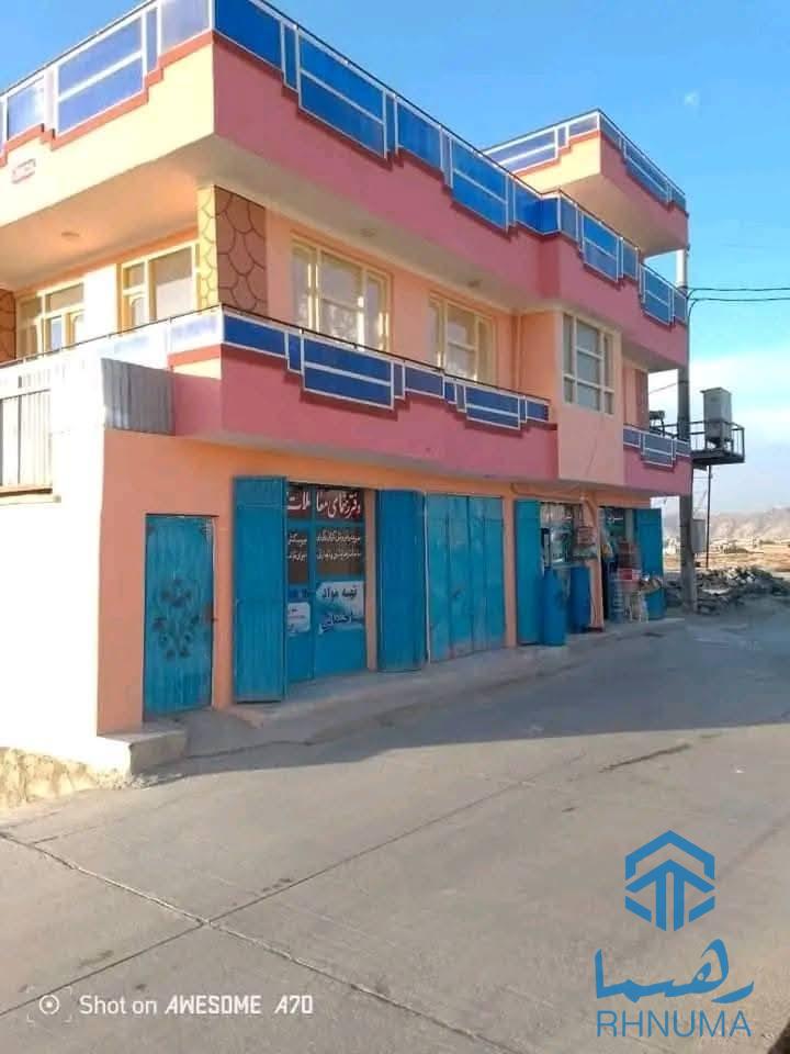 💯یک دربند حویلی فروشی