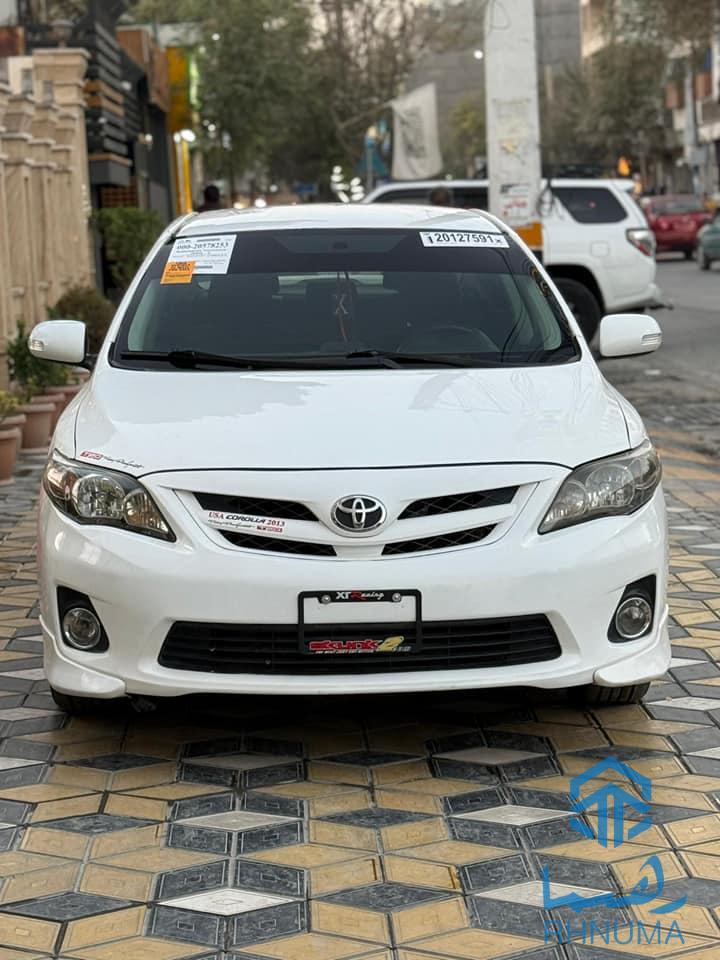 🔸️مارك  __TOYOTA نو وارد