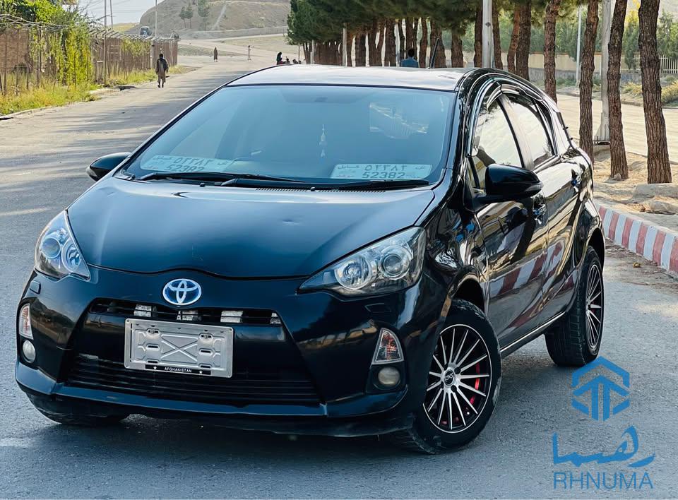 فروش عاجل اکوا هایبرید صفر
