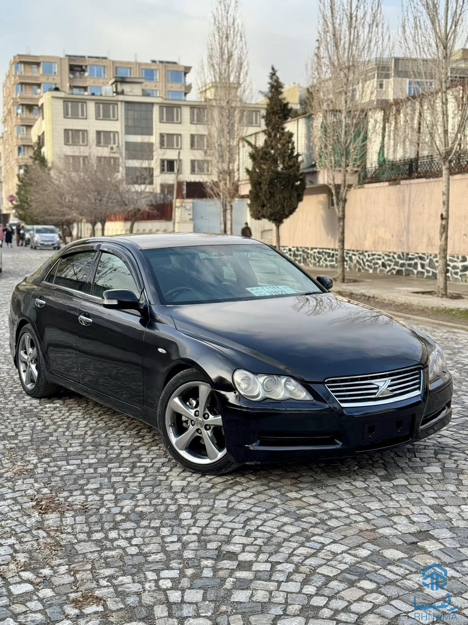 Mark x 300g premium
