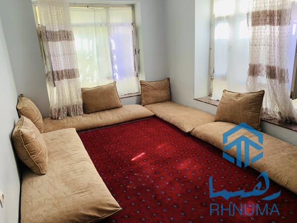 حویلی گروی در شهر کابل