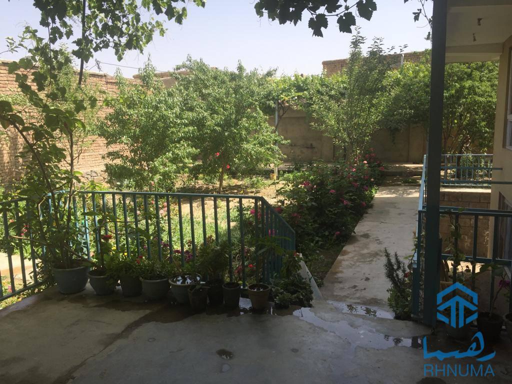 خانه  فروشی کابل