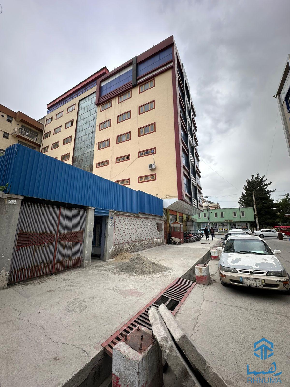 حویلی کرایی