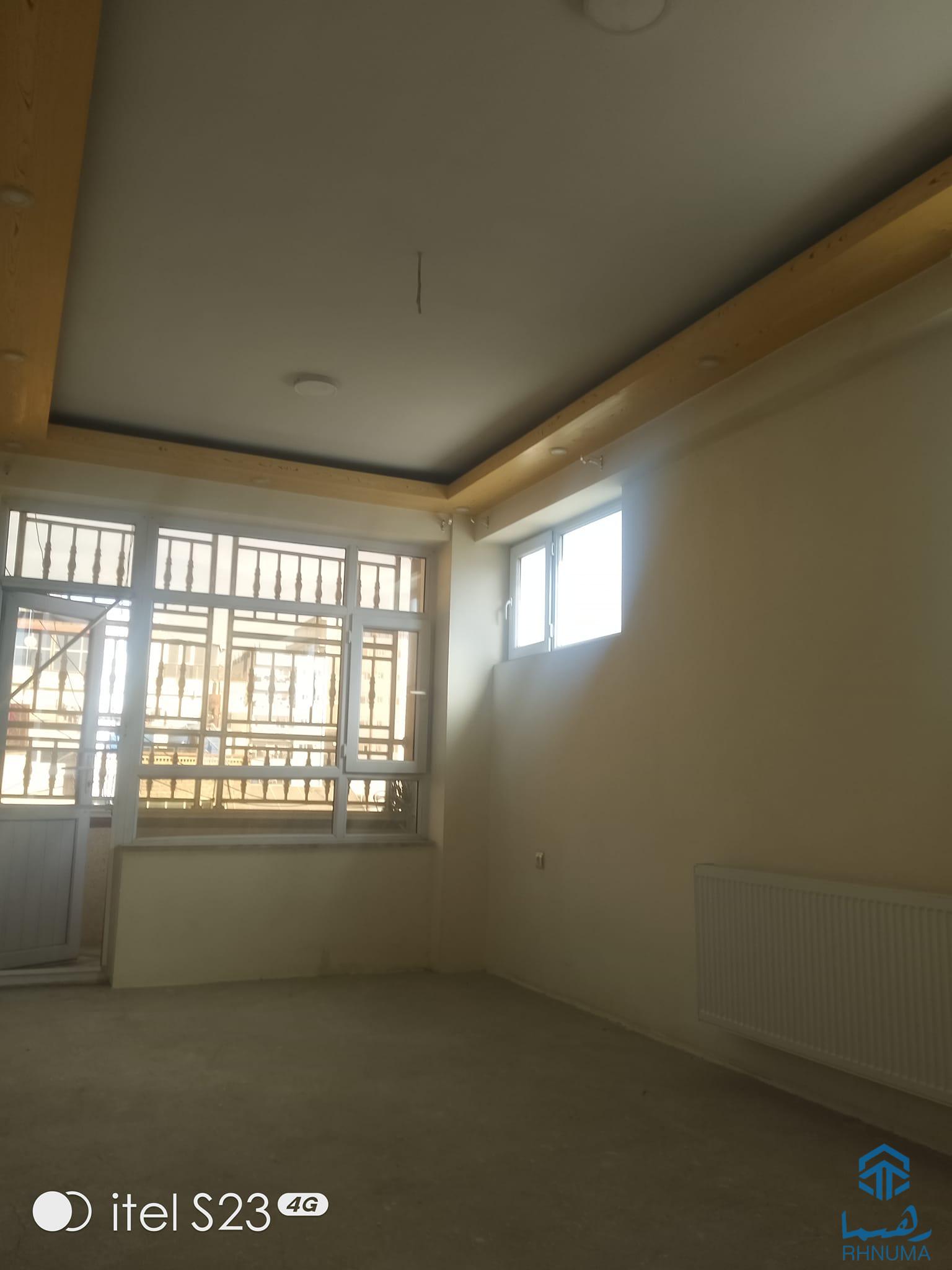 آپارتمان کرایی سه اطاقه