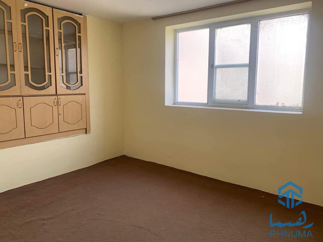 آپارتمان کرایی چهار اطاقه منزل دوم