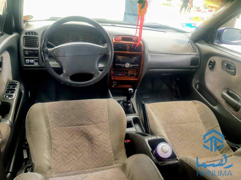 فروش عاجل  نوعیعت : » سراچه بالینو جرمنی «