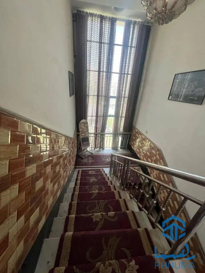 آپـــــــــــــــارتمان کرایی در بهترین موقعیت شهر کابل خیرخانه