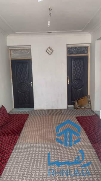 یگ‌دربند حویلی  فروشی