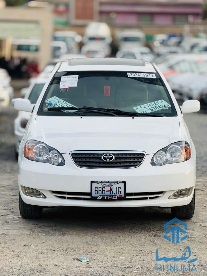 🔸️ مارک  : TOYOTA