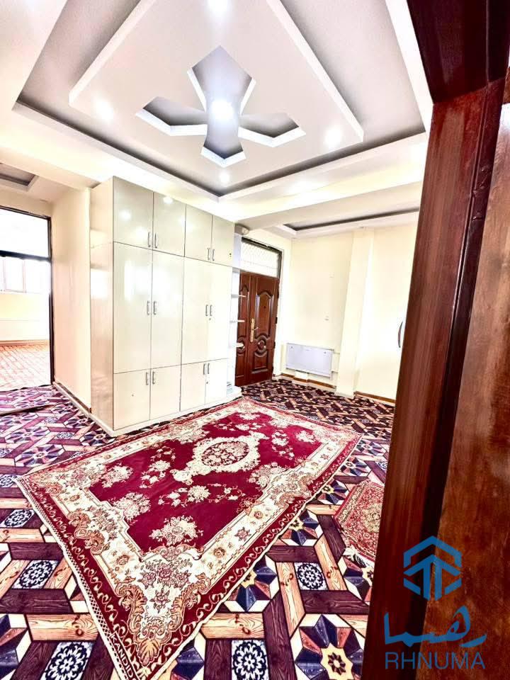 آپارتمان کرایی زیبا چهار  اطاقه